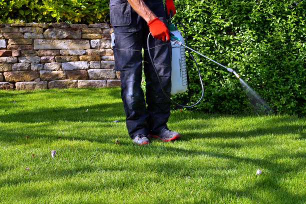 Outdoor Pest Control in Fremont, IN